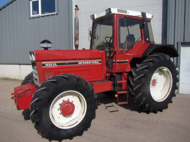International 1455