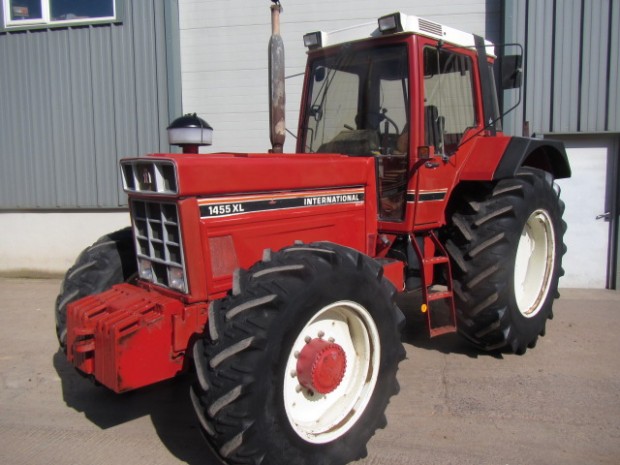 International 1455