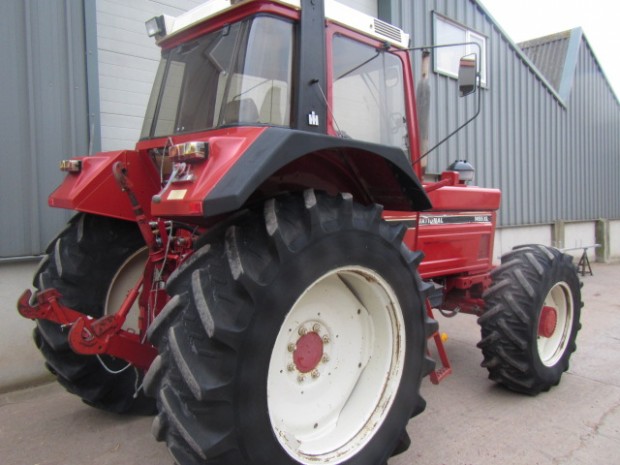 International 1455