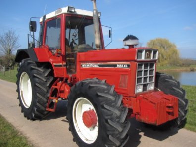 International 1455