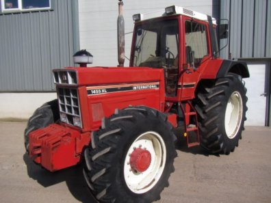 International 1455