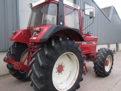 International 1455