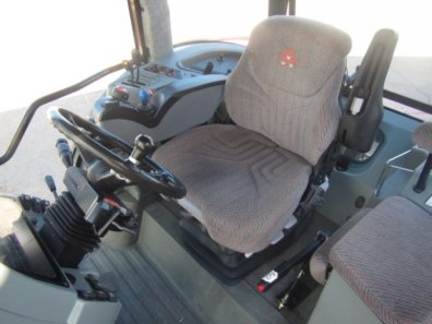 Massey Ferguson 8220 Xtra