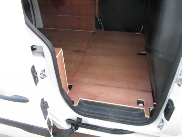 Mercedes Citan medium wheel base van 1.5 diesel