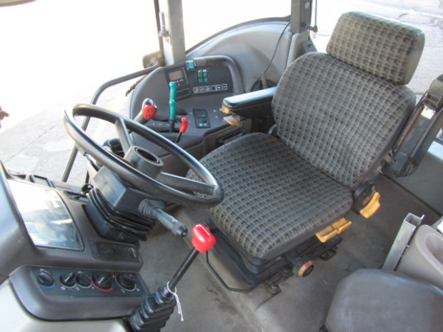 Renault Ares 630 RX