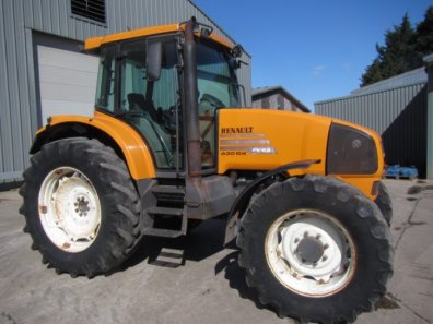 Renault Ares 630 RX
