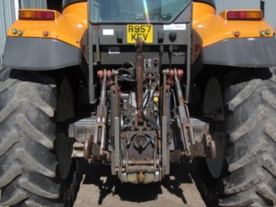 Renault Ares 630 RX