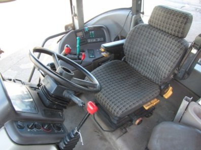 Renault Ares 630 RX