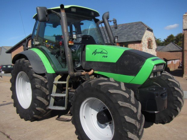 Deutz 150.6
