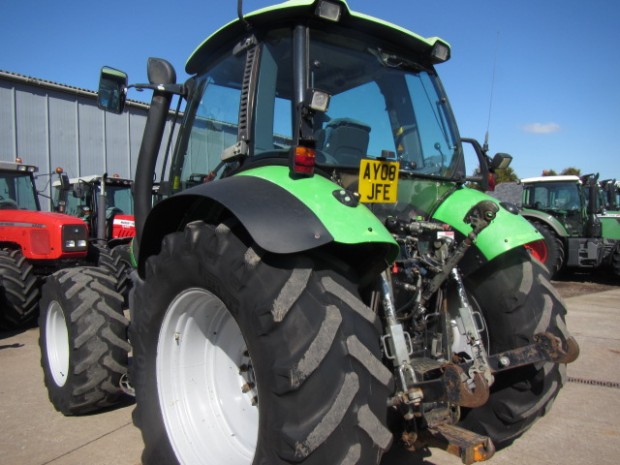 Deutz 150.6