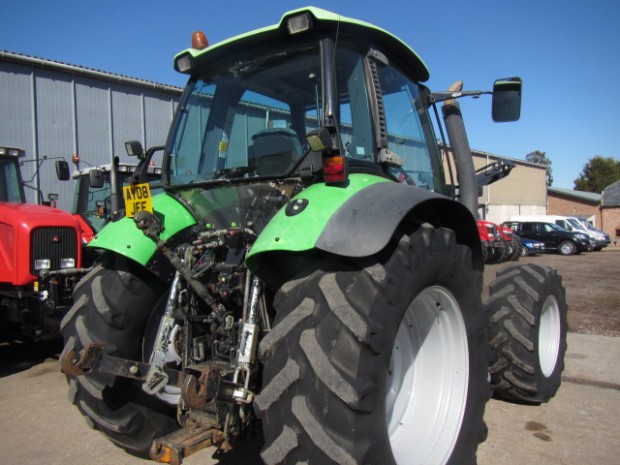 Deutz 150.6