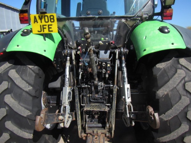 Deutz 150.6