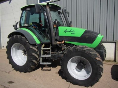 Deutz 150.6