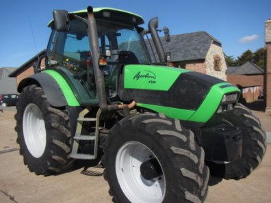 Deutz 150.6