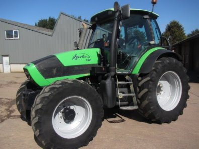 Deutz 150.6