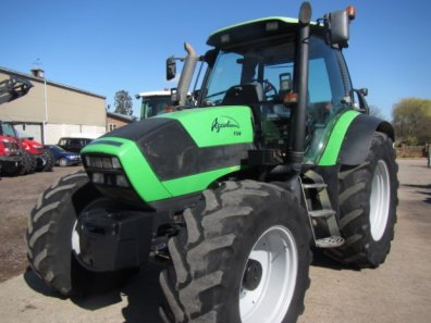 Deutz 150.6