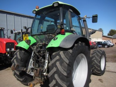 Deutz 150.6