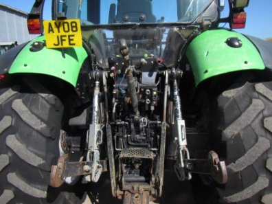 Deutz 150.6