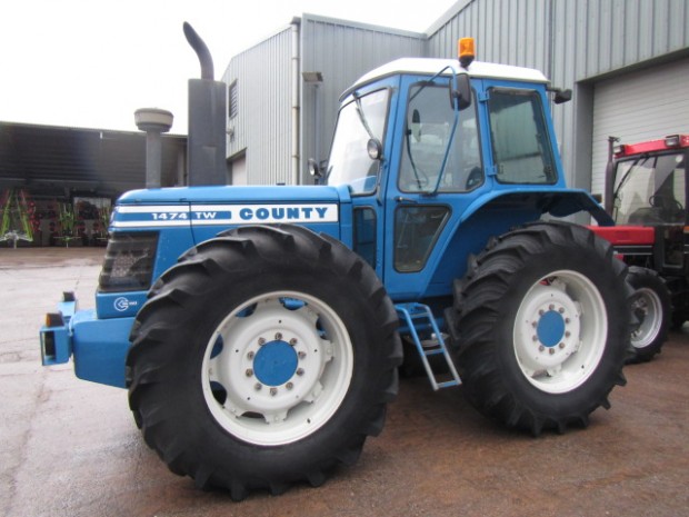 County 1474