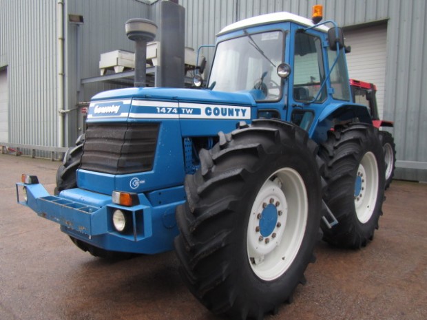 County 1474