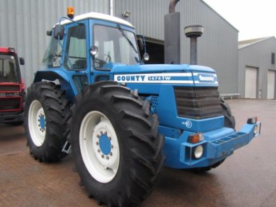 County 1474