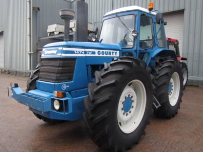 County 1474