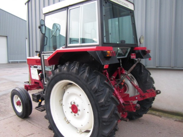 International 484