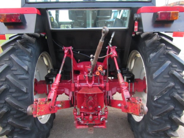 International 484
