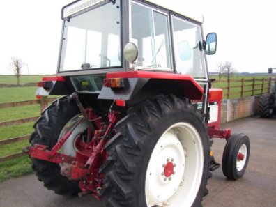 International 484