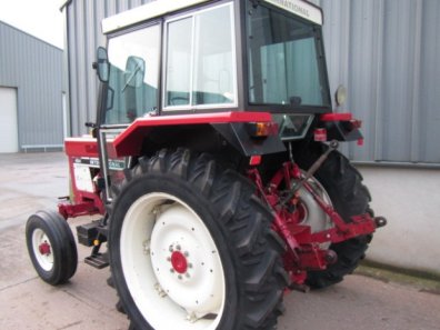 International 484