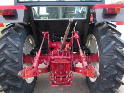 International 484