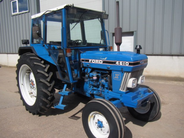 Ford 4610