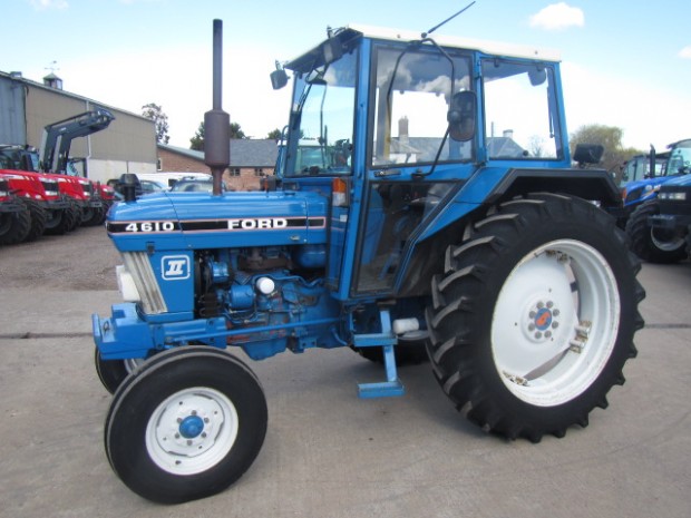Ford 4610
