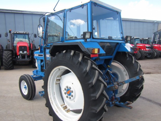 Ford 4610
