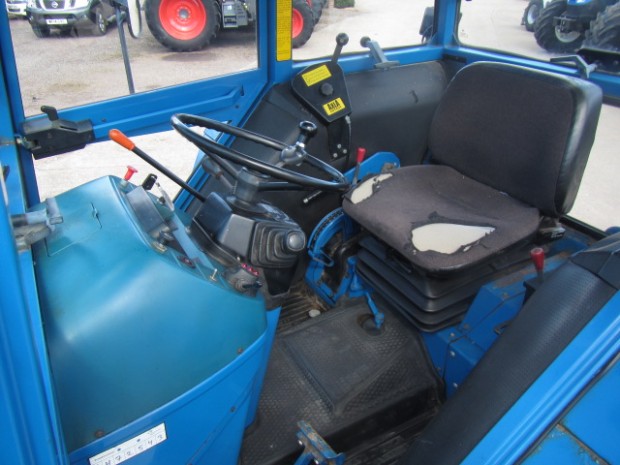 Ford 4610
