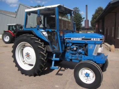 Ford 4610