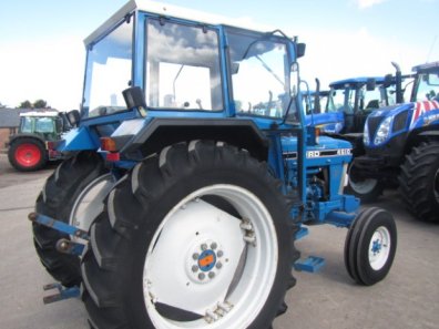 Ford 4610