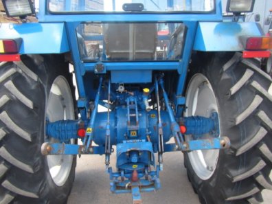 Ford 4610