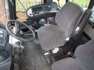 JCB Fastrac 3190 Plus