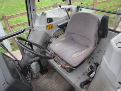 Massey Ferguson 382