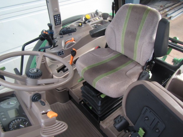 John Deere 5080R