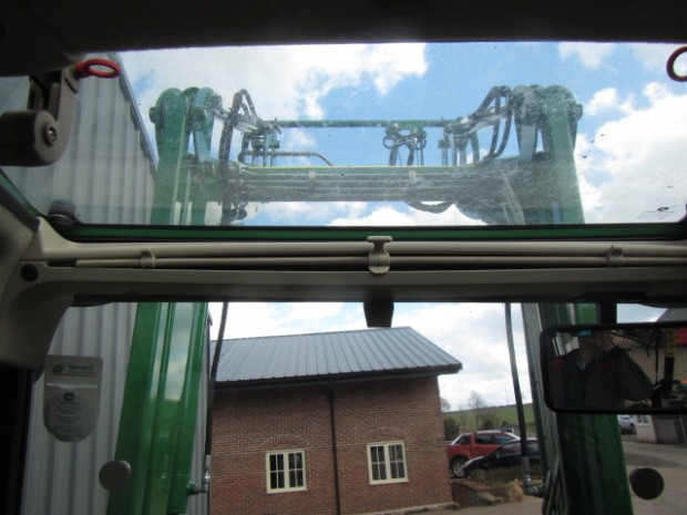 John Deere 5080R