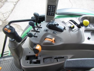 John Deere 5080R