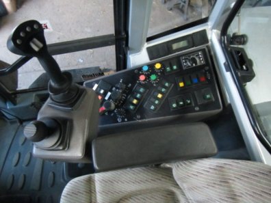 Doppstadt Trac 200