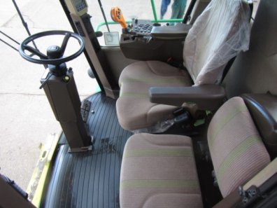 John Deere 7750i Prodrive