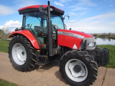 McCormick CX 100