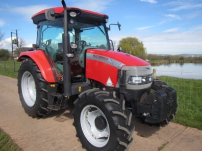 McCormick CX 100
