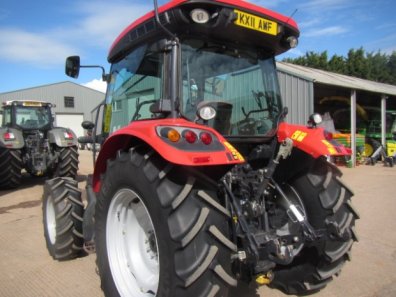 McCormick CX 100
