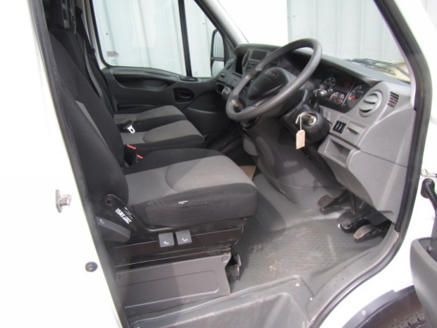 Iveco Daily 35C13 2.3 Diesel