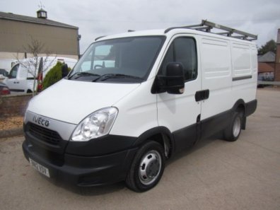 Iveco Daily 35C13 2.3 Diesel